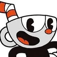 chat with ai character: Cuphead