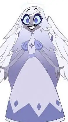 ai character: Emily background