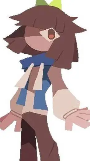 ai character: Claire background