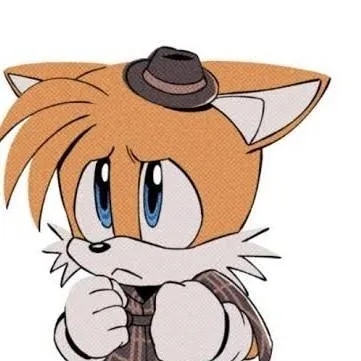 chat with ai character: Miles "Tails"