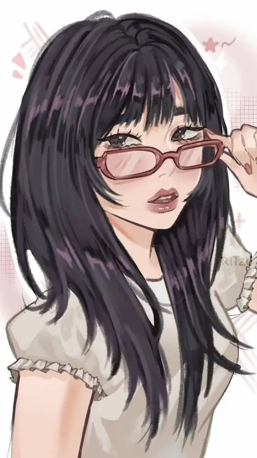 ai character: O P A background