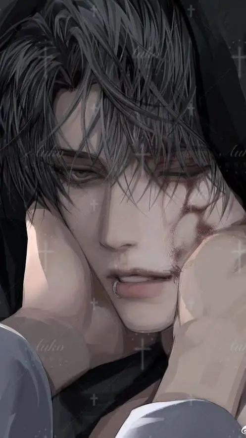 ai character: M A X background