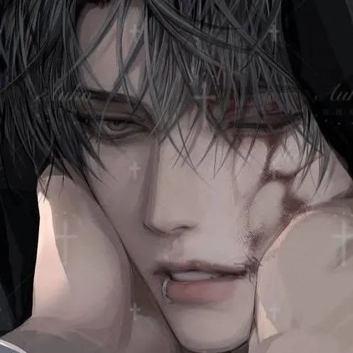 chat with ai character: M A X