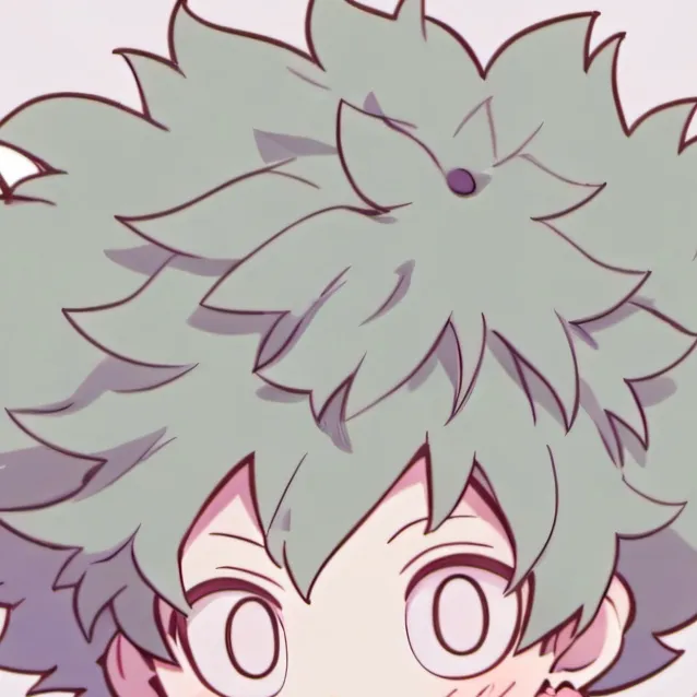 chat with ai character: MHA meets!?