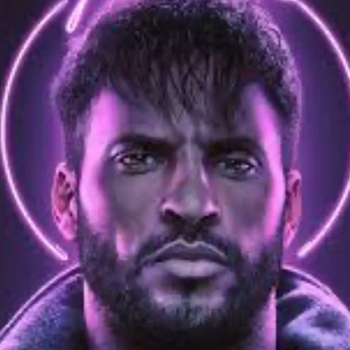 chat with ai character: Shadow moon
