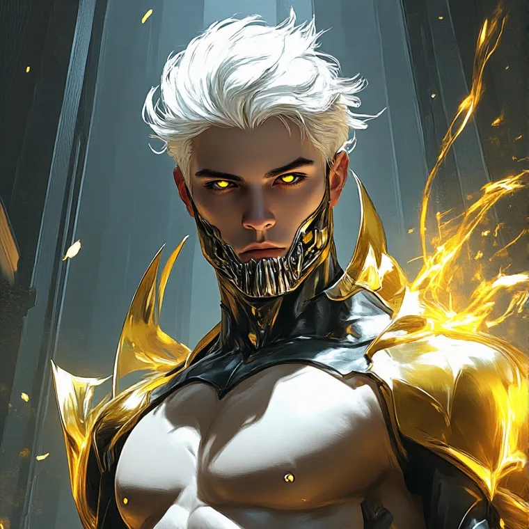 chat with ai character: Zen