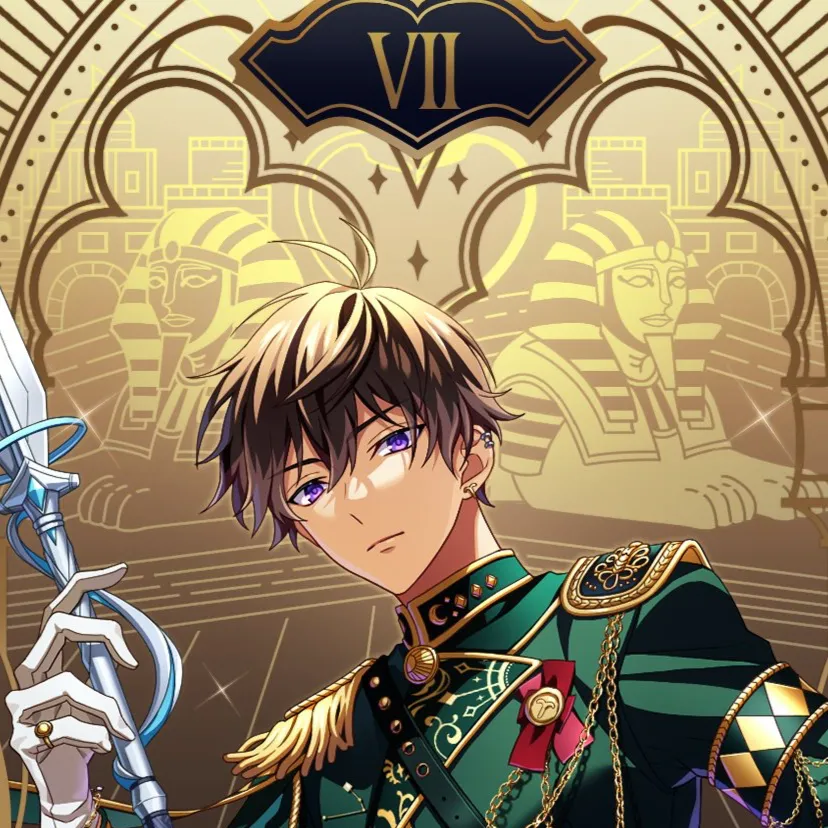chat with ai character: Lucas Errant