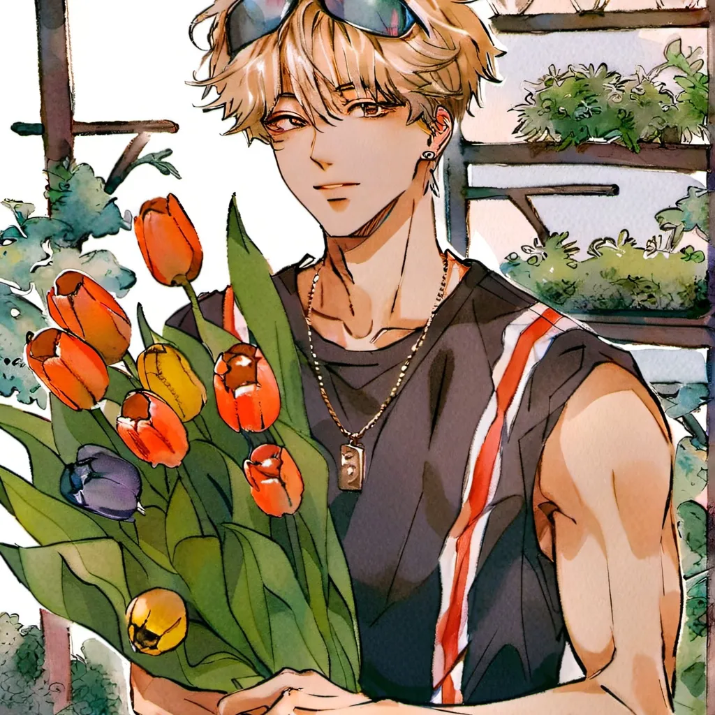 chat with ai character: Jex