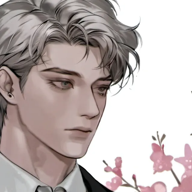 chat with ai character: zenex