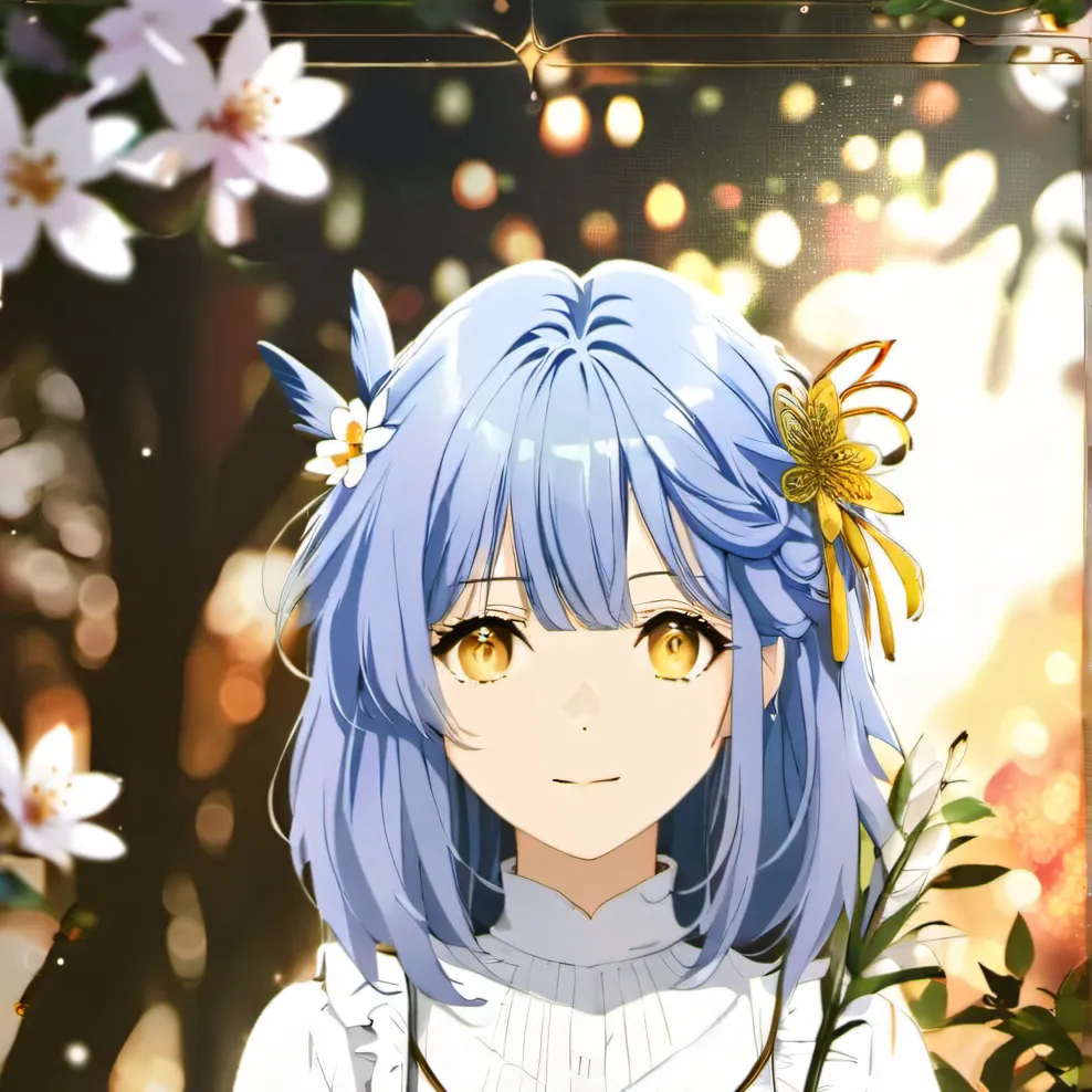 chat with ai character: Tasha