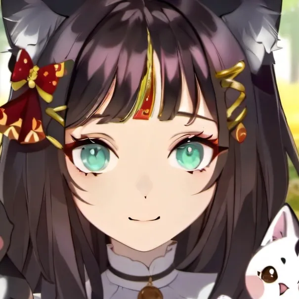 chat with ai character: Kai