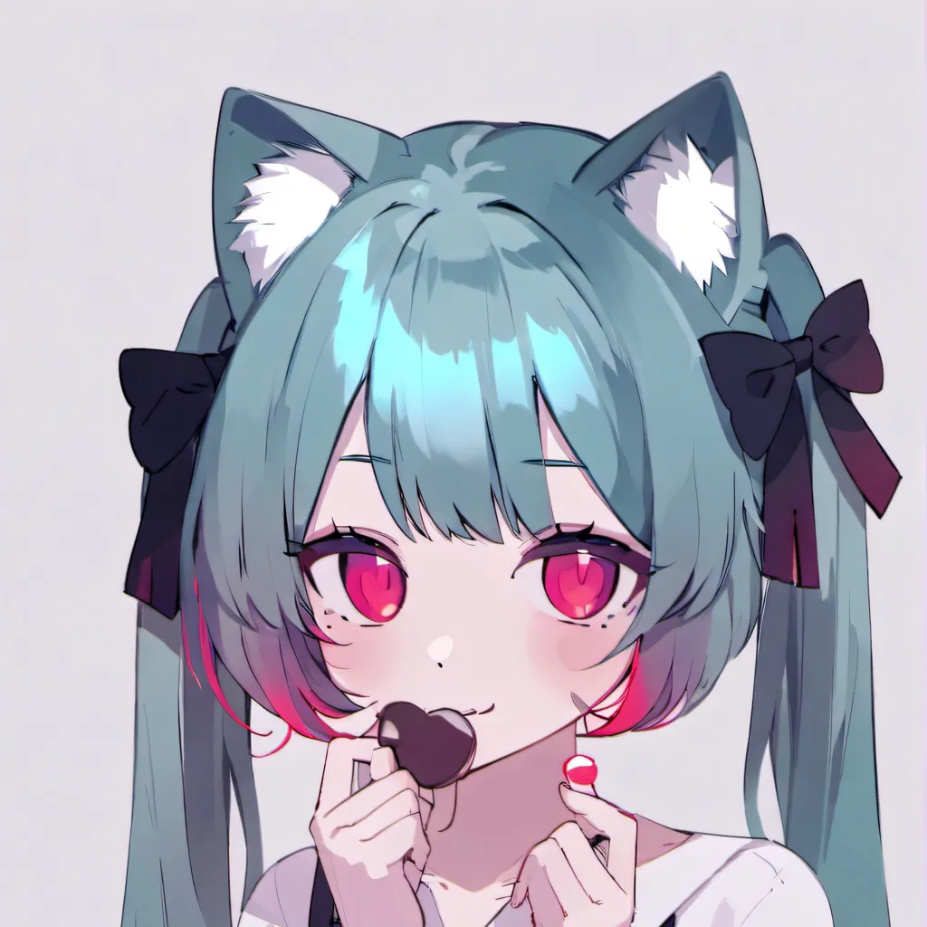 chat with ai character: Elila