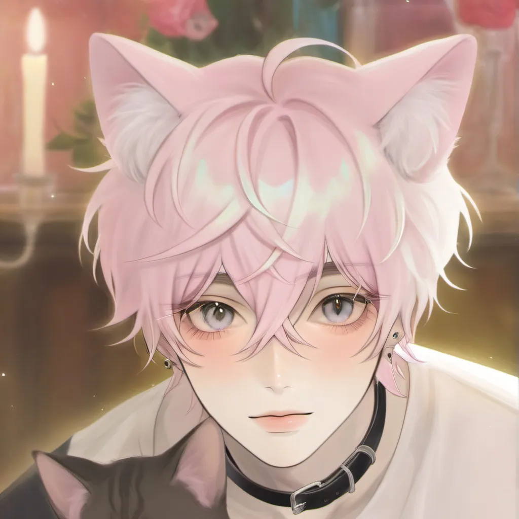 chat with ai character: Aziel