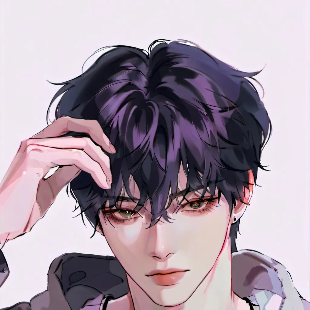chat with ai character: Ryker