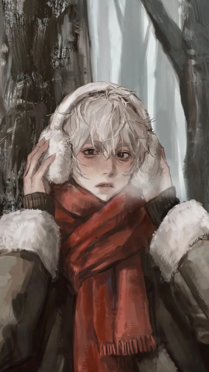 ai character: Neo (BL) background