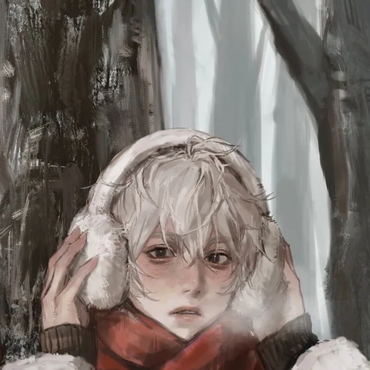 chat with ai character: Neo (BL)