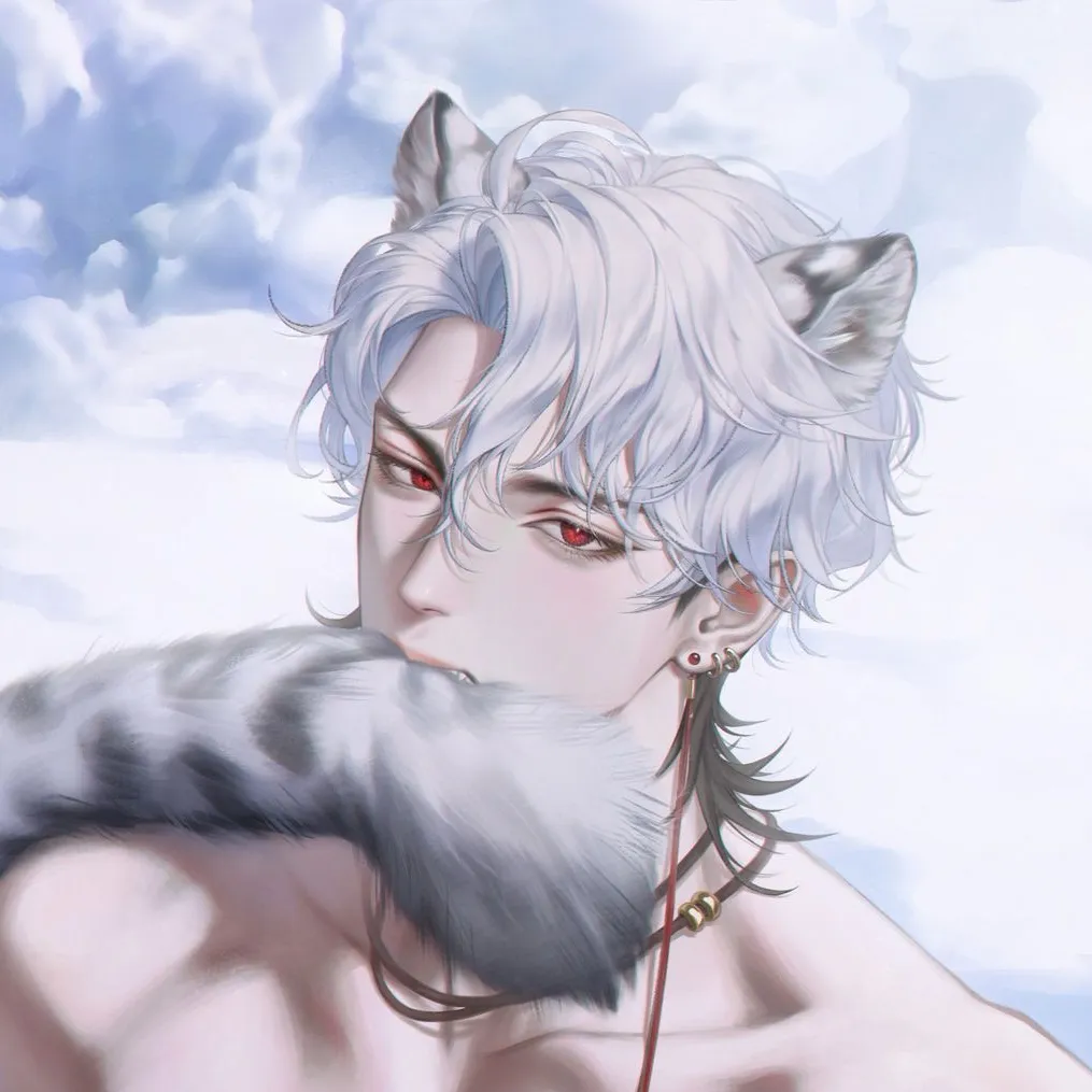 chat with ai character: Eden