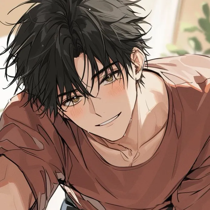 chat with ai character: Dylan (BL)