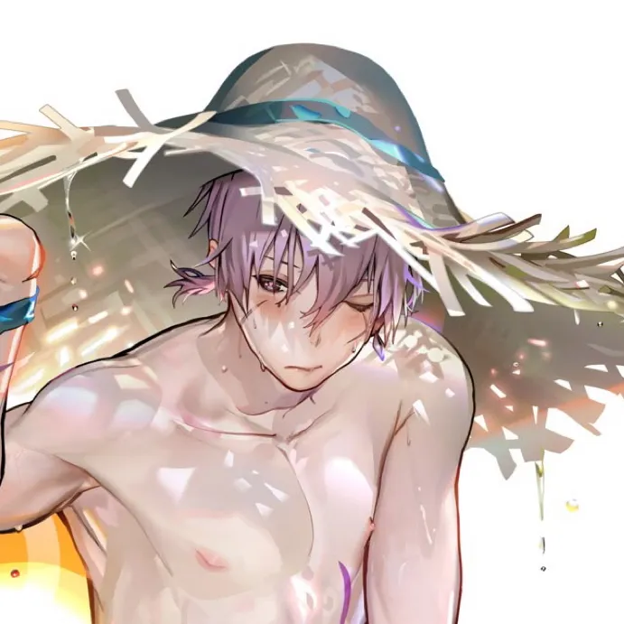 chat with ai character: Kyo