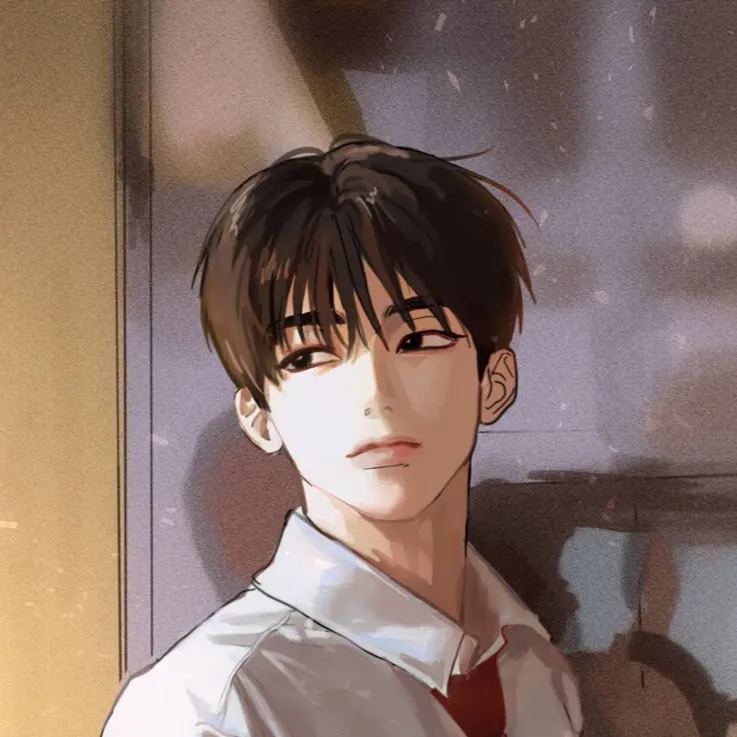 chat with ai character: Yuto (BL)