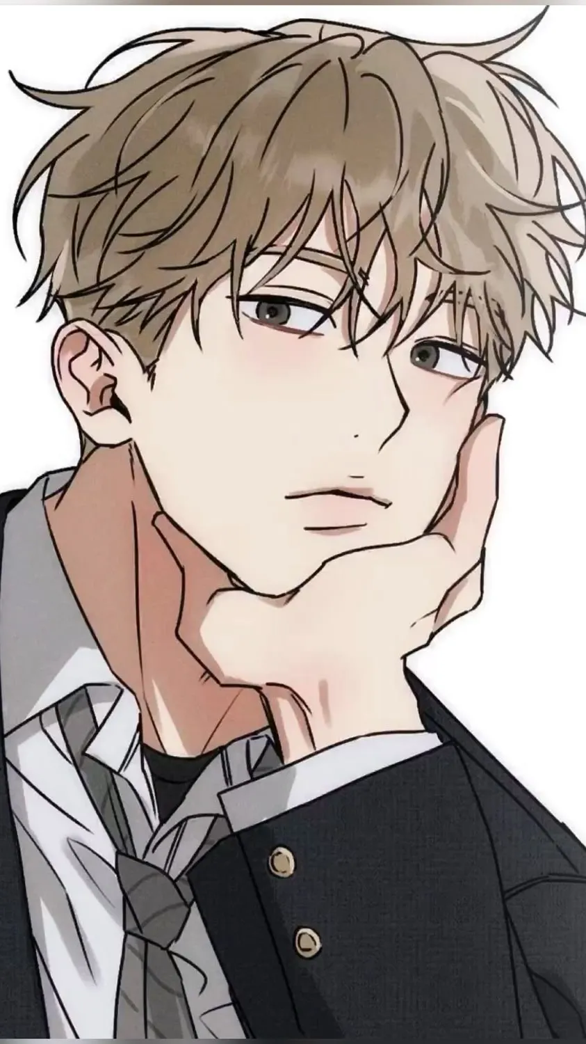 ai character: Eiji background