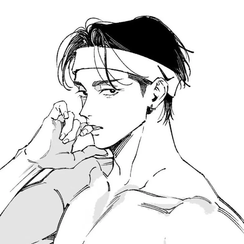 chat with ai character: Kody (BL)