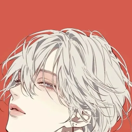 chat with ai character: Haru (BL)