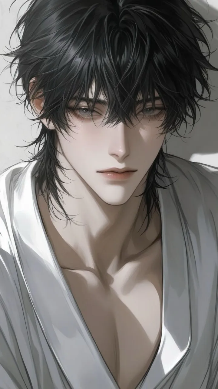 ai character: Matt background