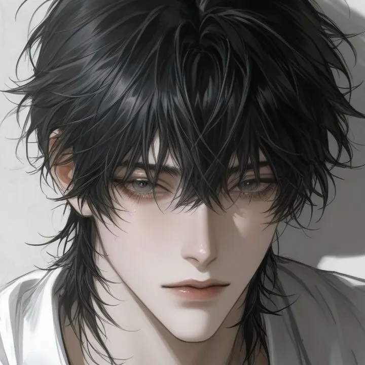 chat with ai character: Matt