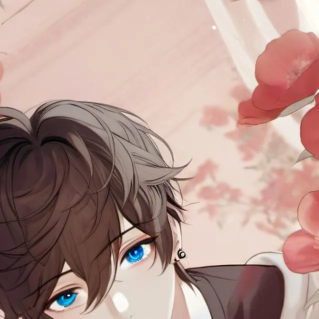 chat with ai character: 🐻🍂🤎 maverick🐻🍂🤎