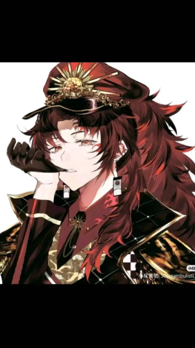 ai character: Yoriichi background