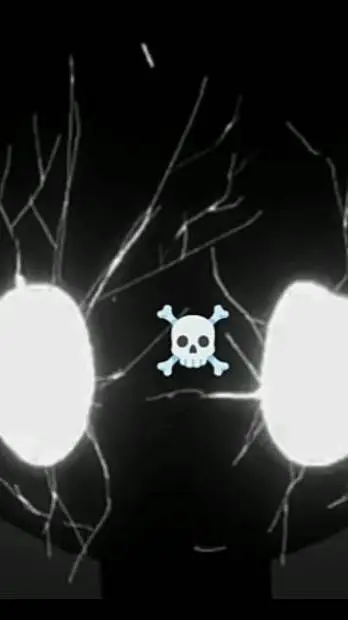 ai character: sickman background