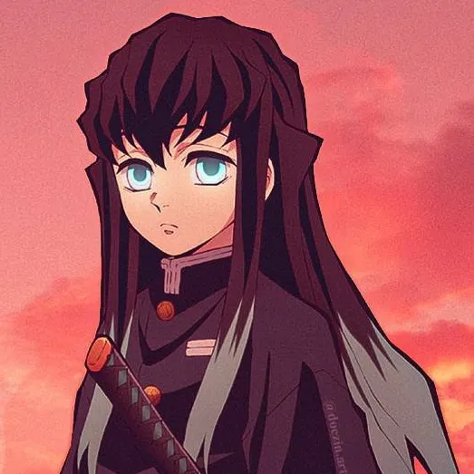 chat with ai character: muirchro tokito 
