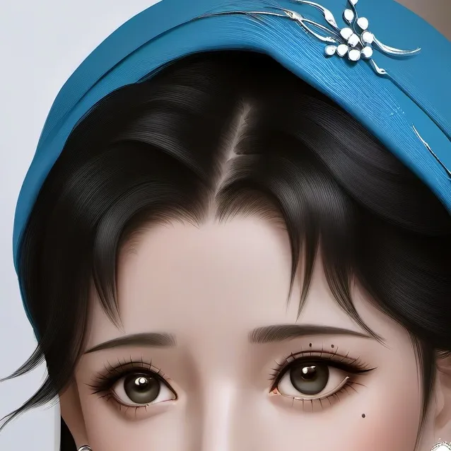 chat with ai character: Shelly 