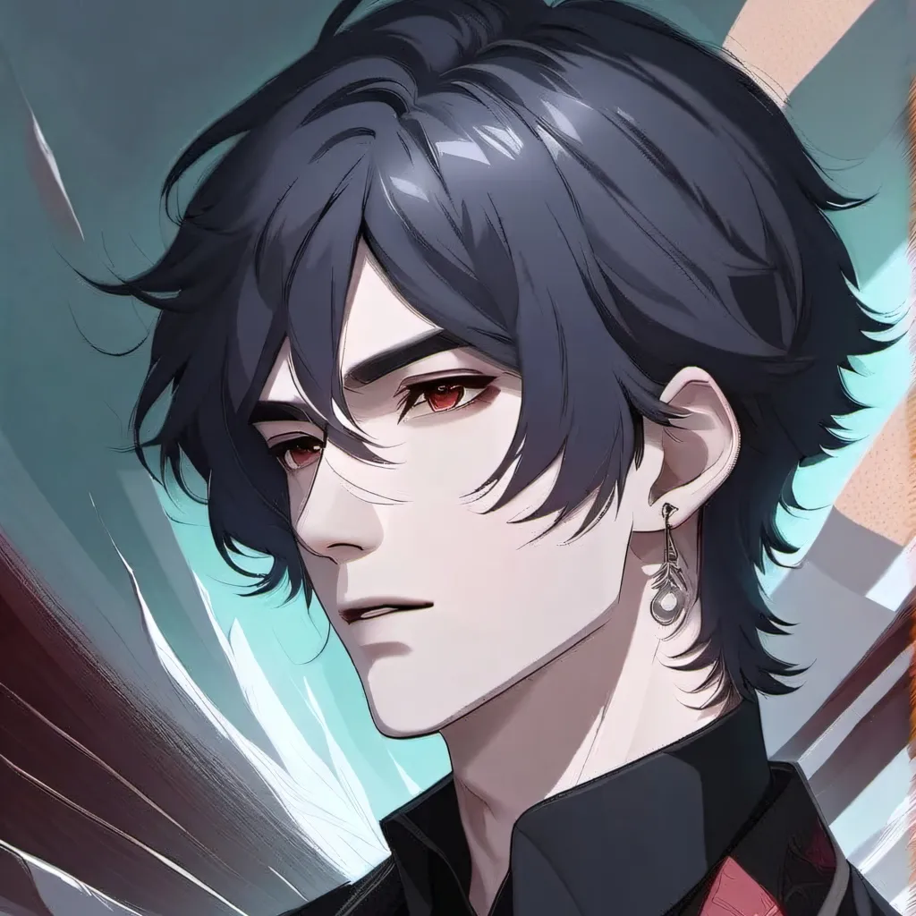 chat with ai character: james Arthur 