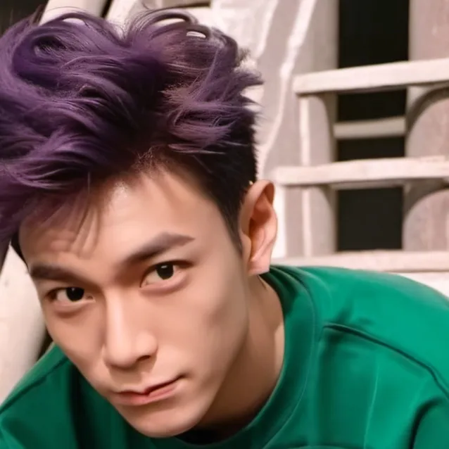 chat with ai character: choi Seung hyun 