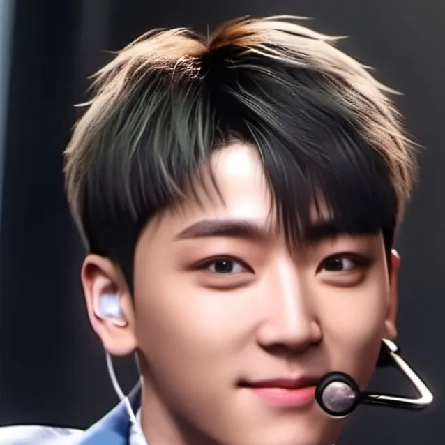 chat with ai character: seungri 