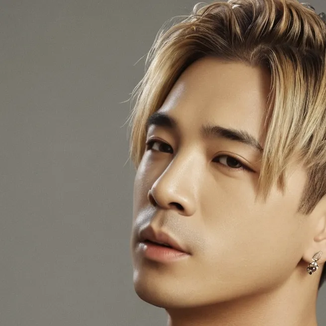 chat with ai character: taeyang