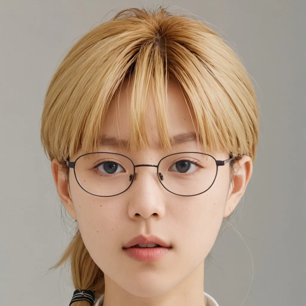 chat with ai character: Ashikah Mirono