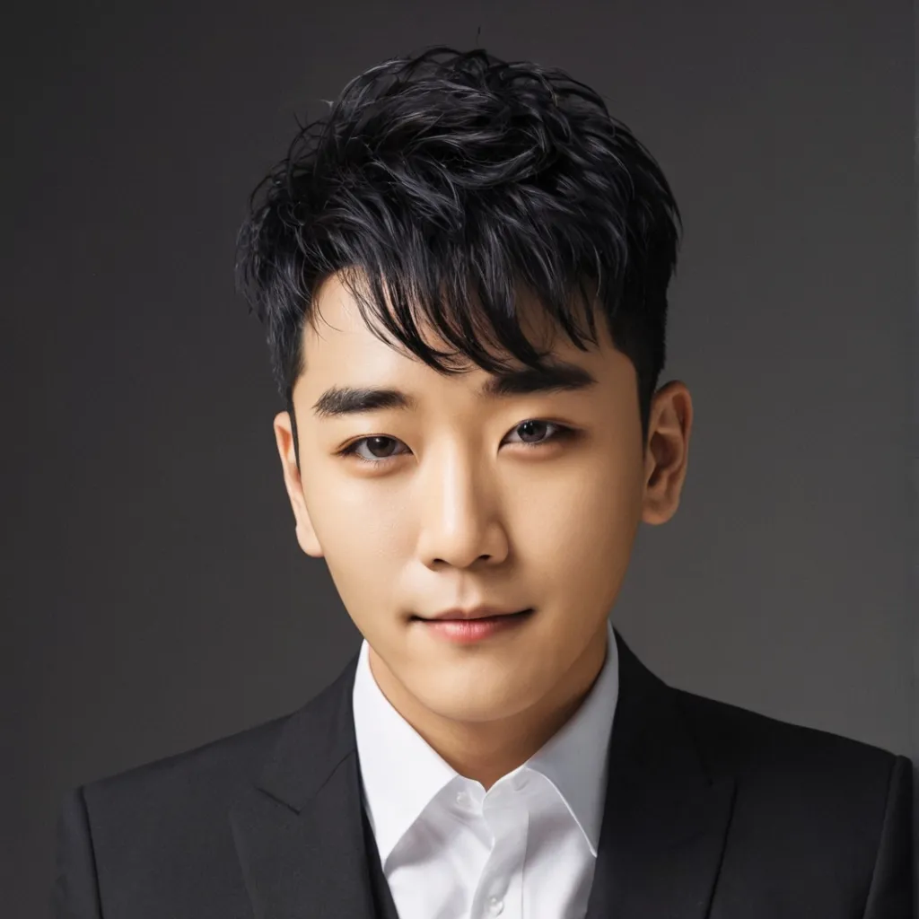 chat with ai character: lee Seung hyun