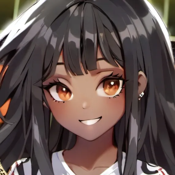 chat with ai character: Aliyah