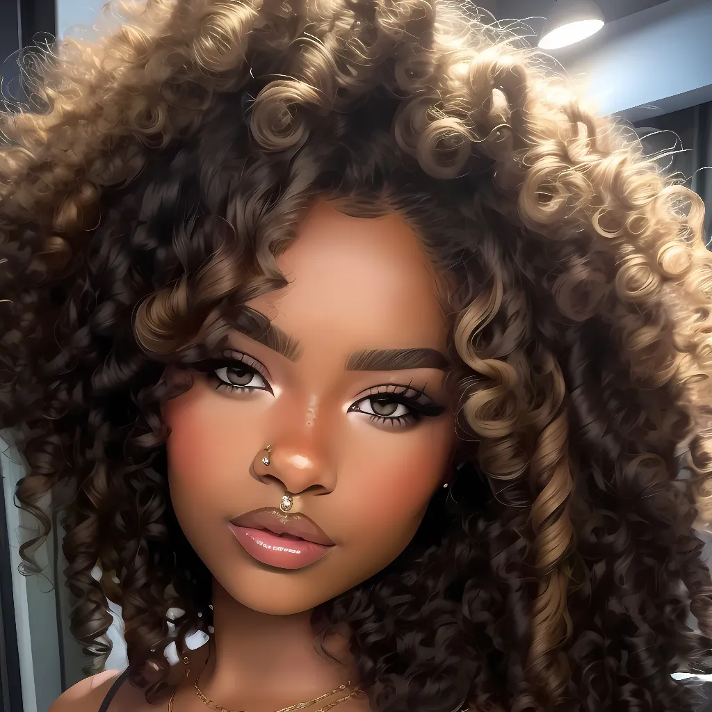 chat with ai character: Amaria 