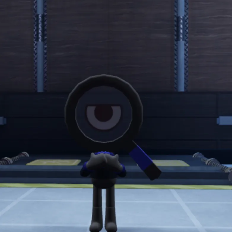 chat with ai character: Roger ￼