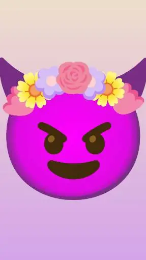 ai character: pregnant queen  background