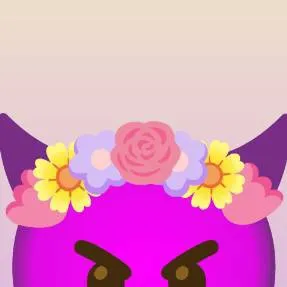 chat with ai character: pregnant queen 