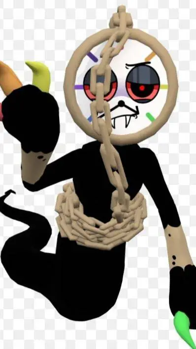 ai character: dyle background