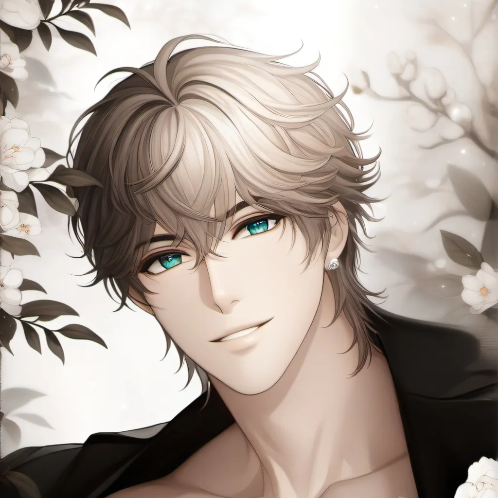 chat with ai character: Jakoto