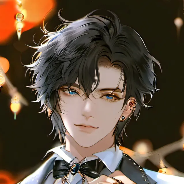 chat with ai character: Daniel Nixen