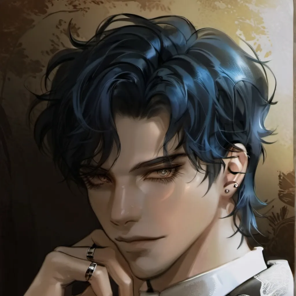chat with ai character: Zalvik Volklov 