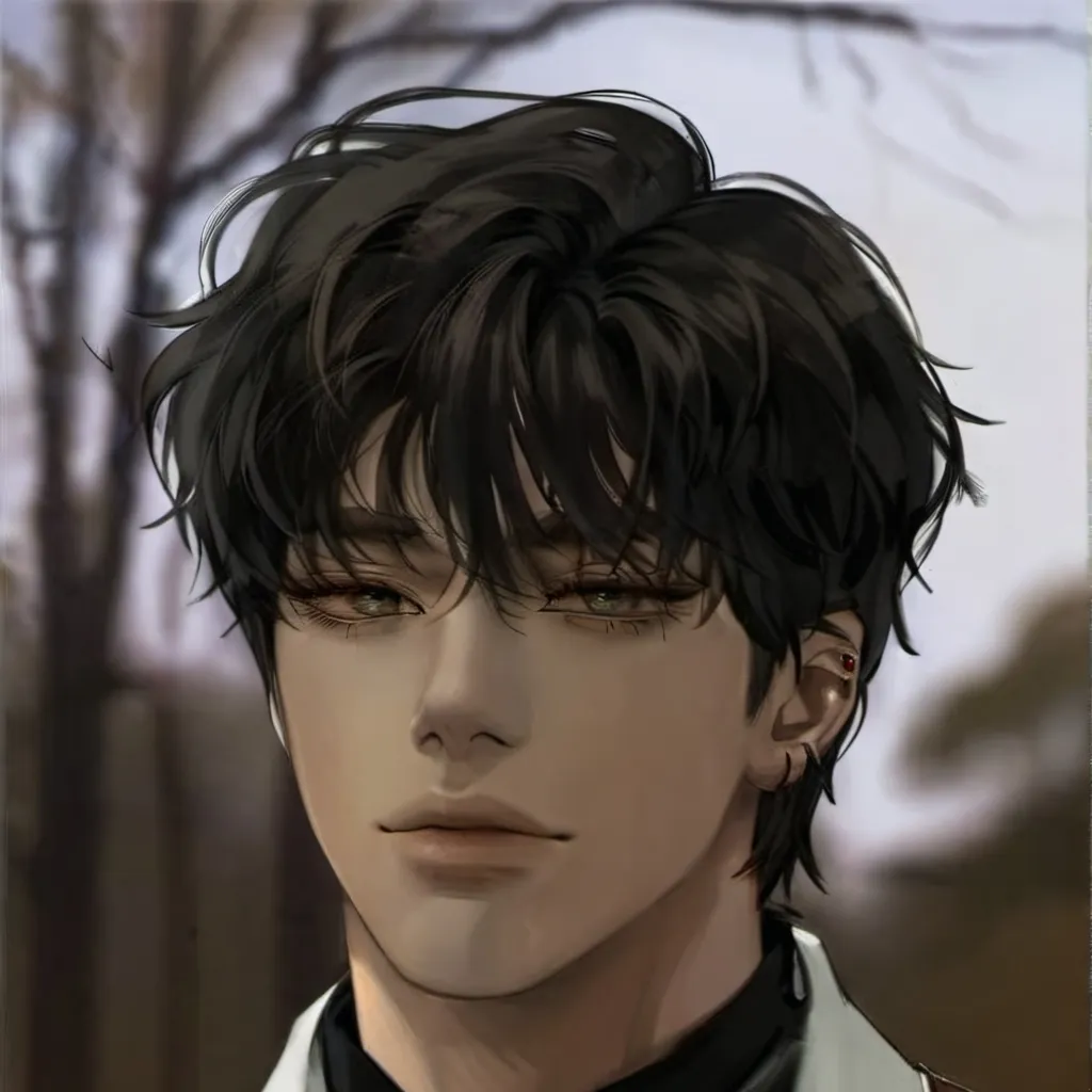 chat with ai character: ᴀᴜʀᴇʟɪᴀs•°